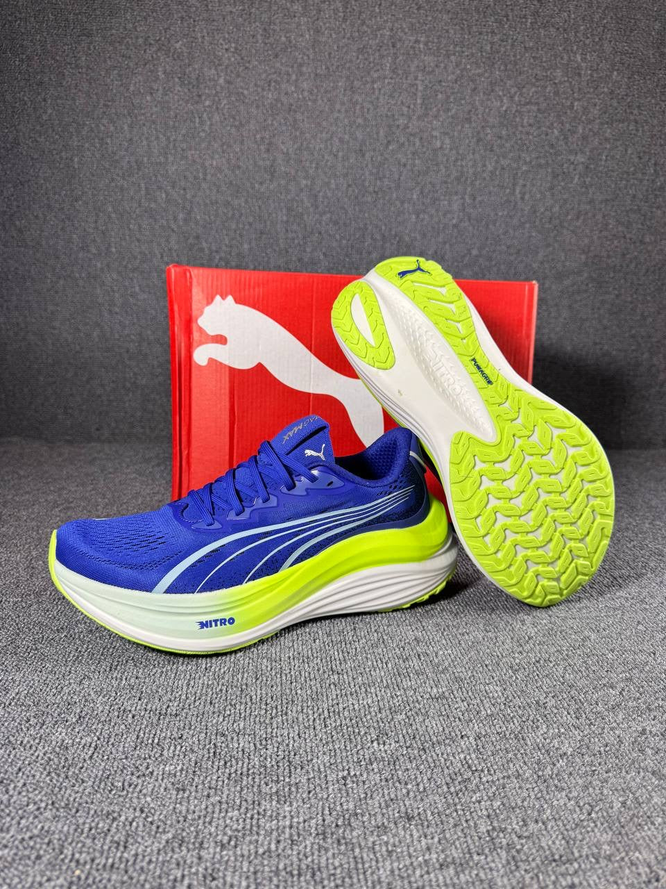 PUMA Mag Max Nitro