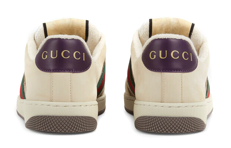 Gucci Screener Shoes