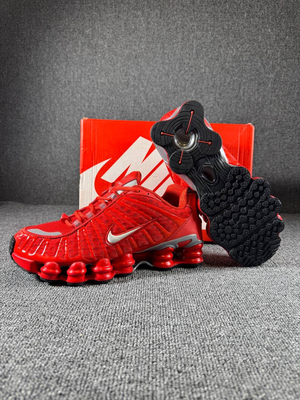 Nike Shox TL