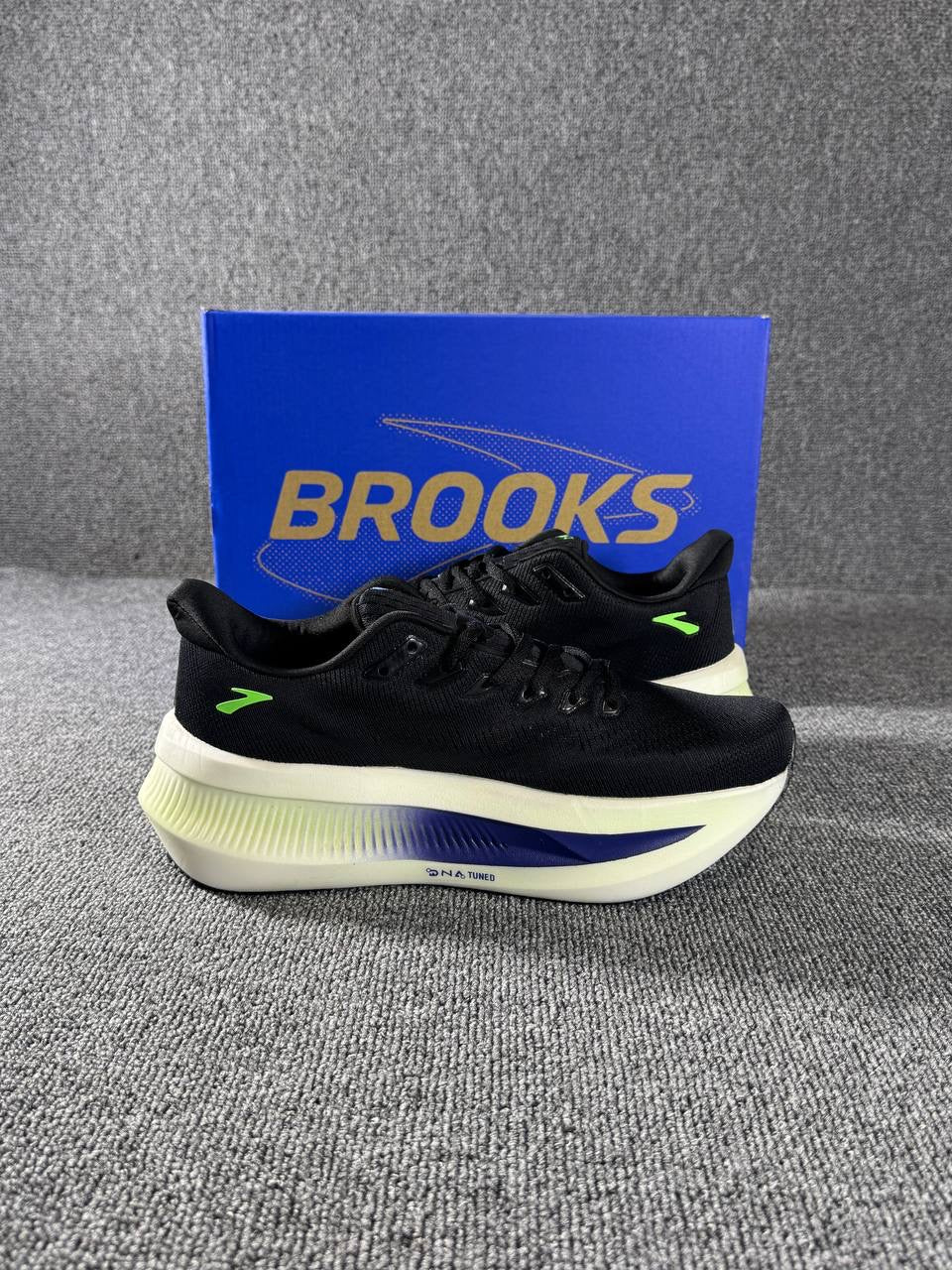 BROOKS Glycerin Max sneakers