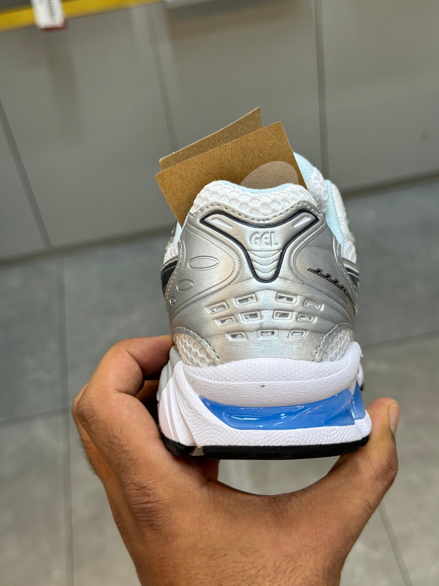 Asics Gel Kayano 14