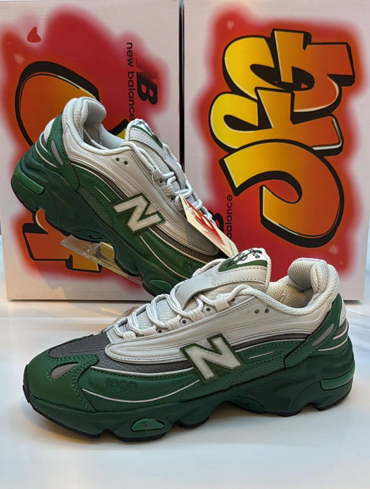 New Balance 1000 5 colors