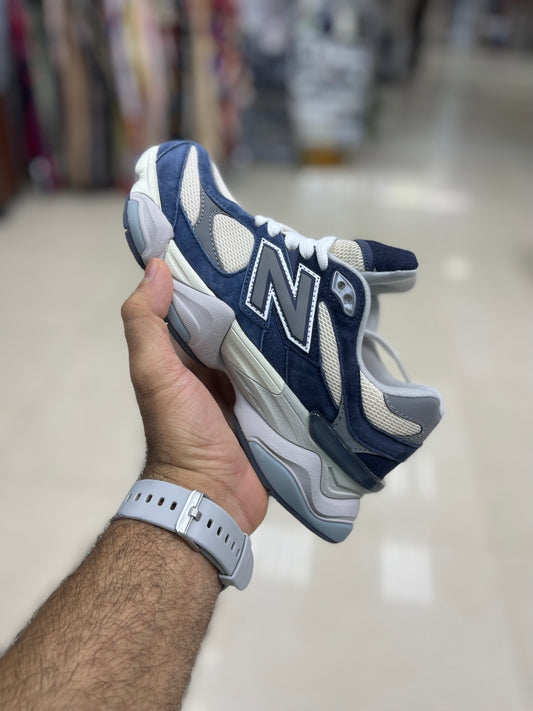 NEW BALANCE 9060