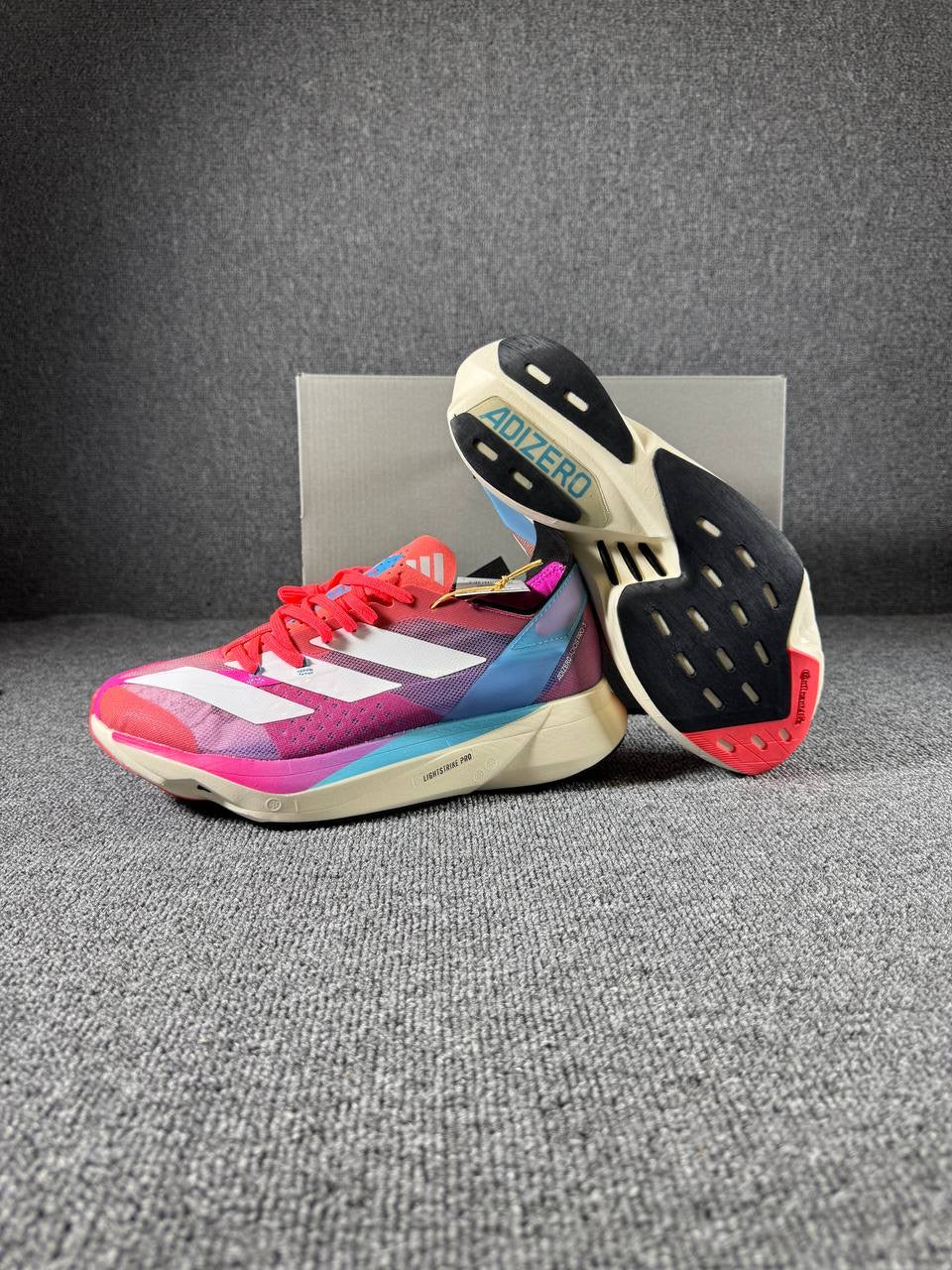 Adidas ADIZERO PRO 3