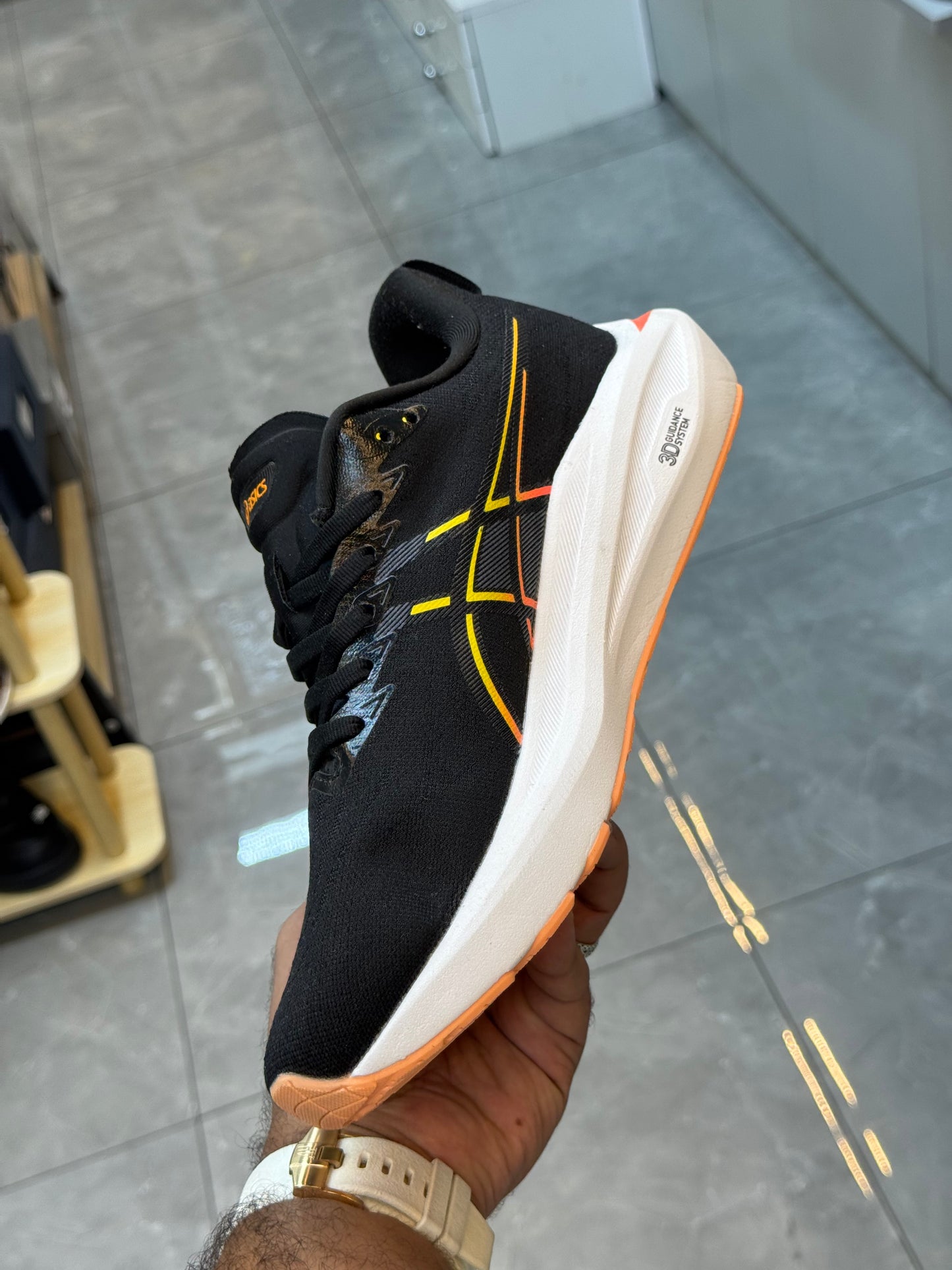 Asics GT-2000 13 Black