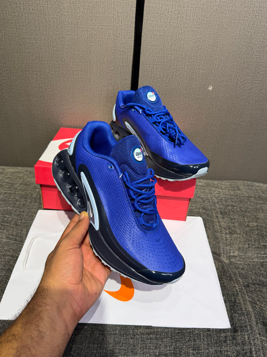 Nike Air Max Dn “BLUE”