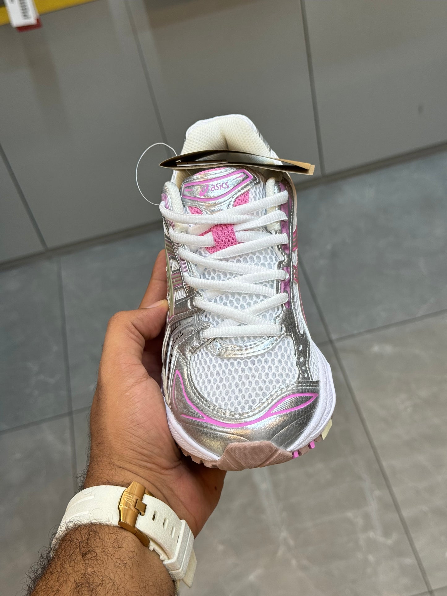 Asics Gel Kayano 14