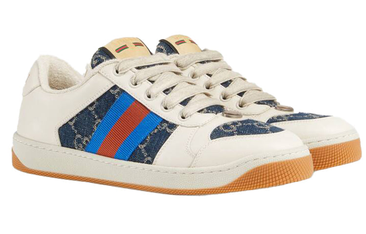Gucci Screener Shoes