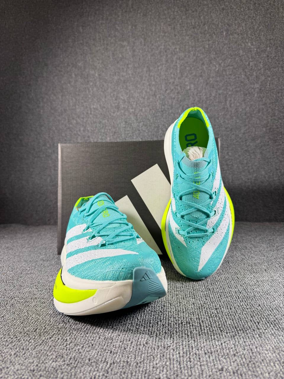 Adidas Adizero Prime X3