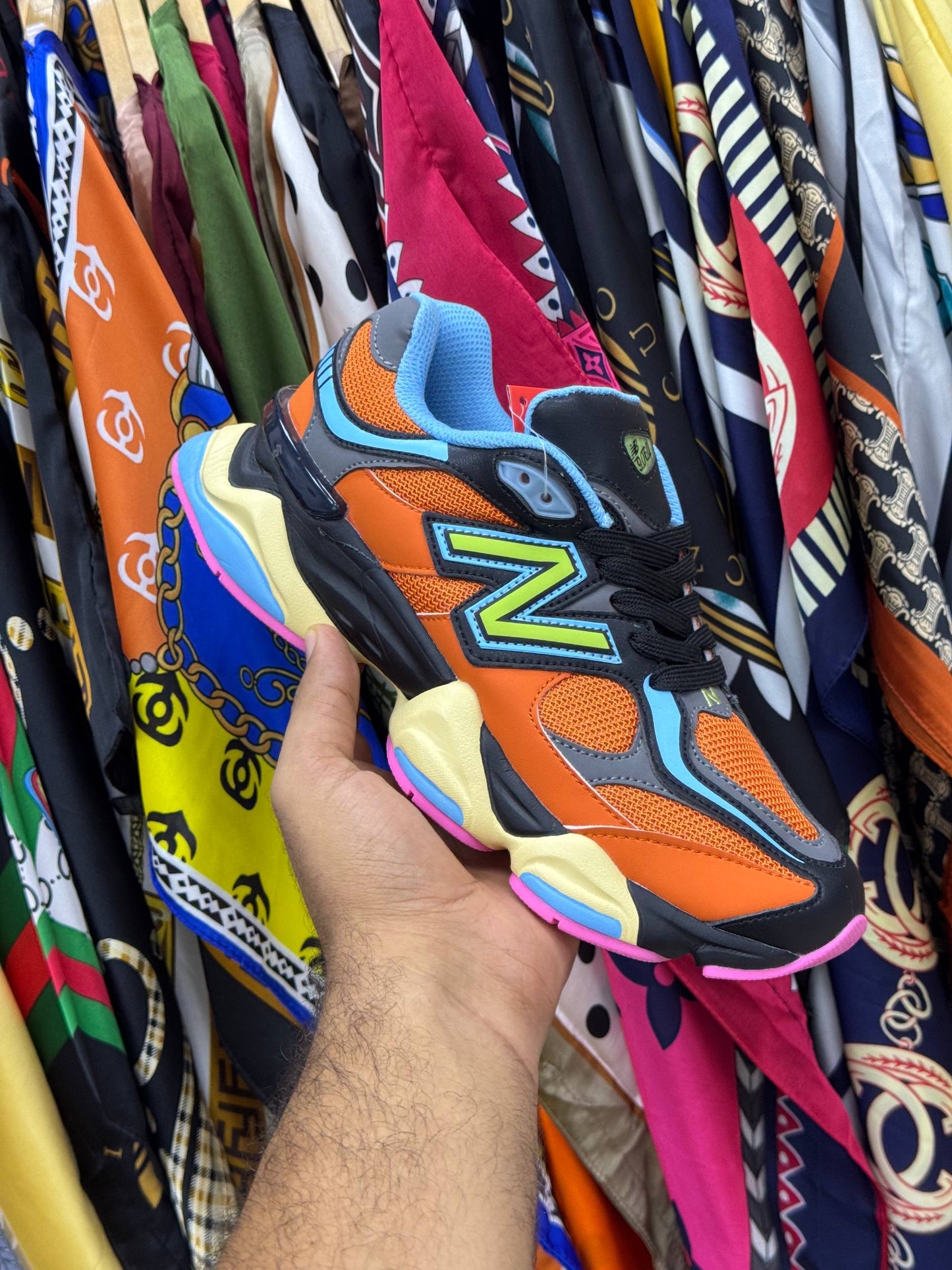 NEW BALANCE 9060