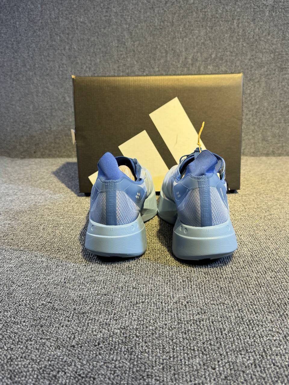 ADIDAS ADIZERO ADIOS PRO 4 Y3