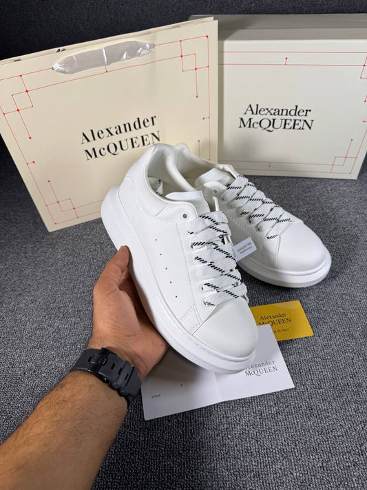 ALEXANDER MCQUEEN