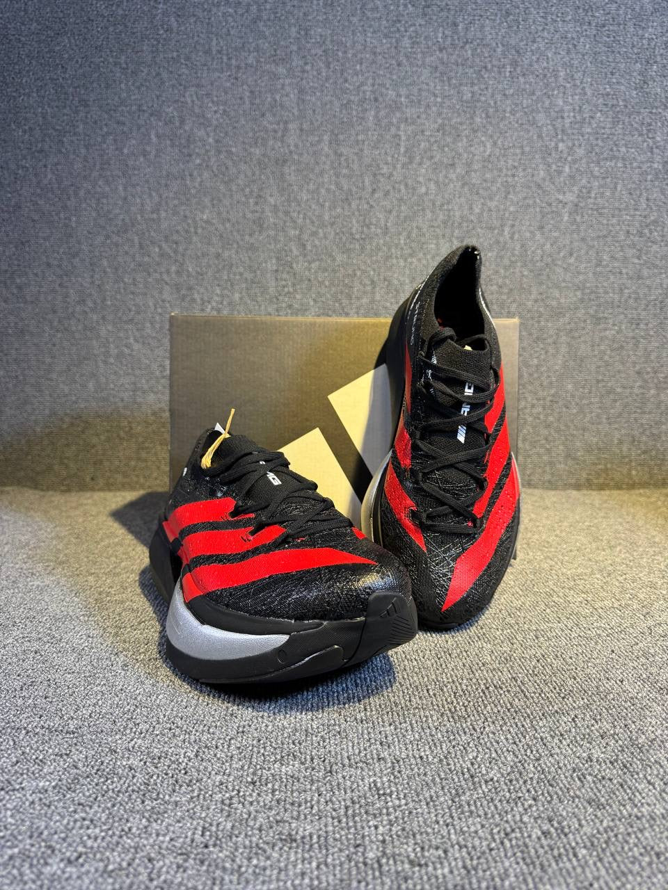 Adidas Adizero Prime X3