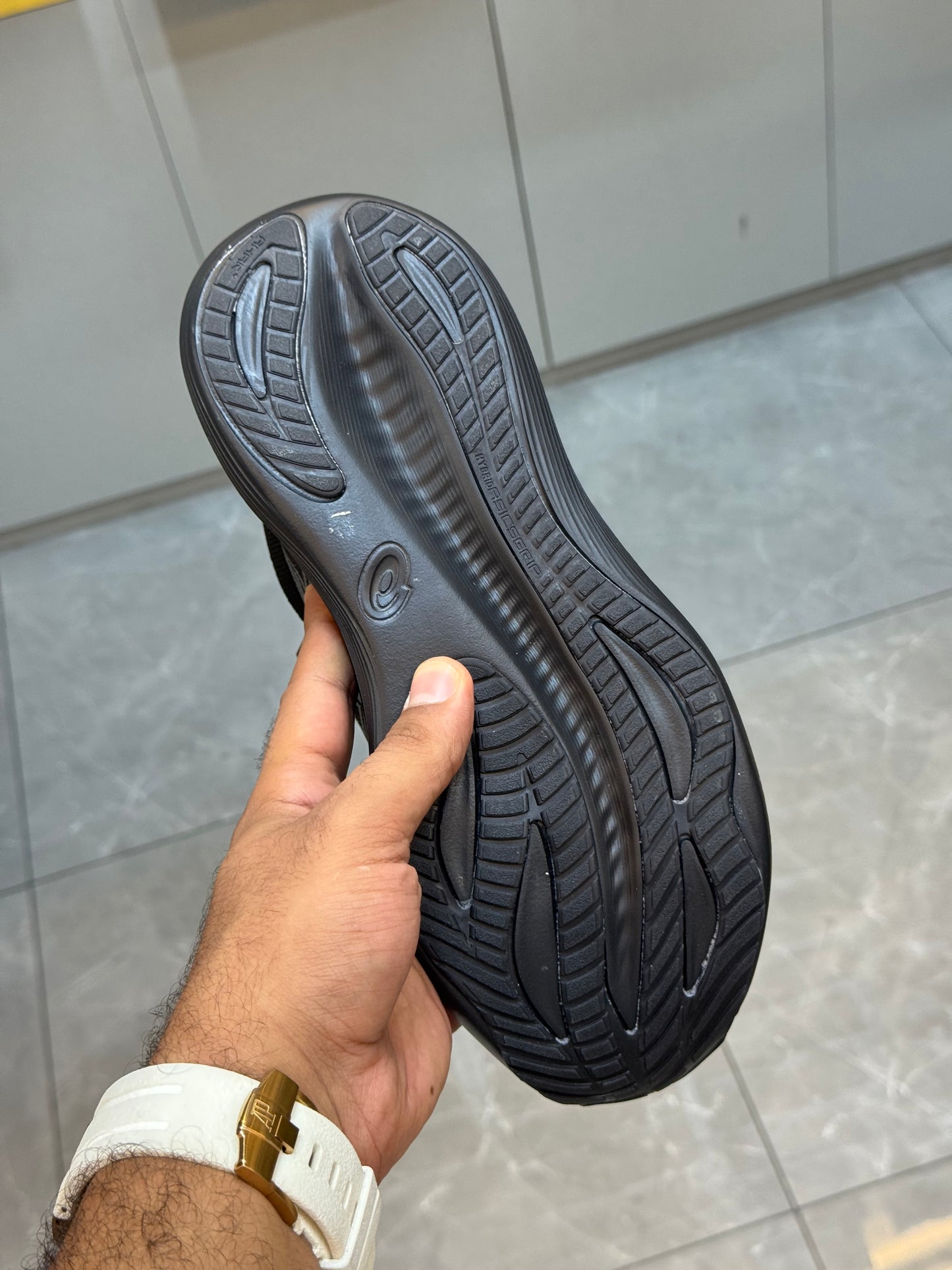 Asics Gel Nimbus 27