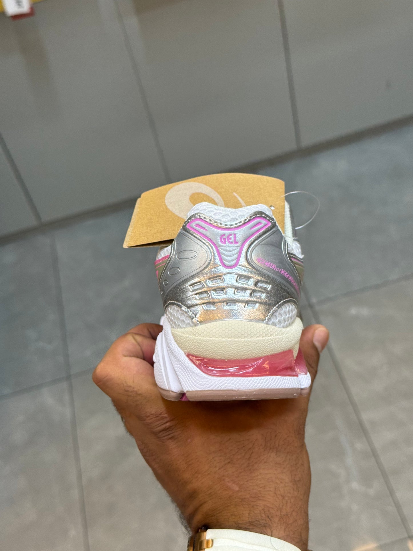 Asics Gel Kayano 14
