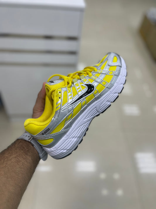 Nike P-6000