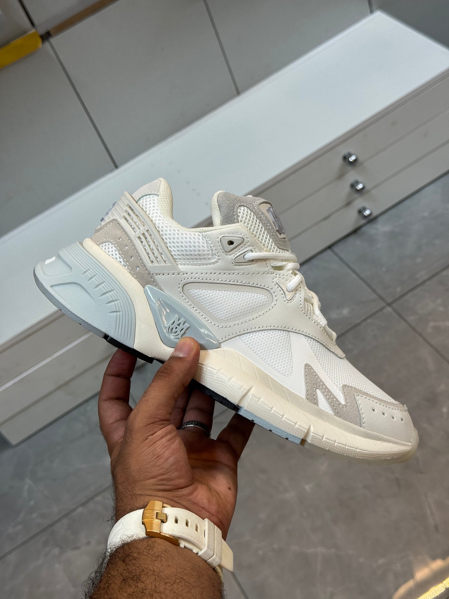 Amiri Sneakers