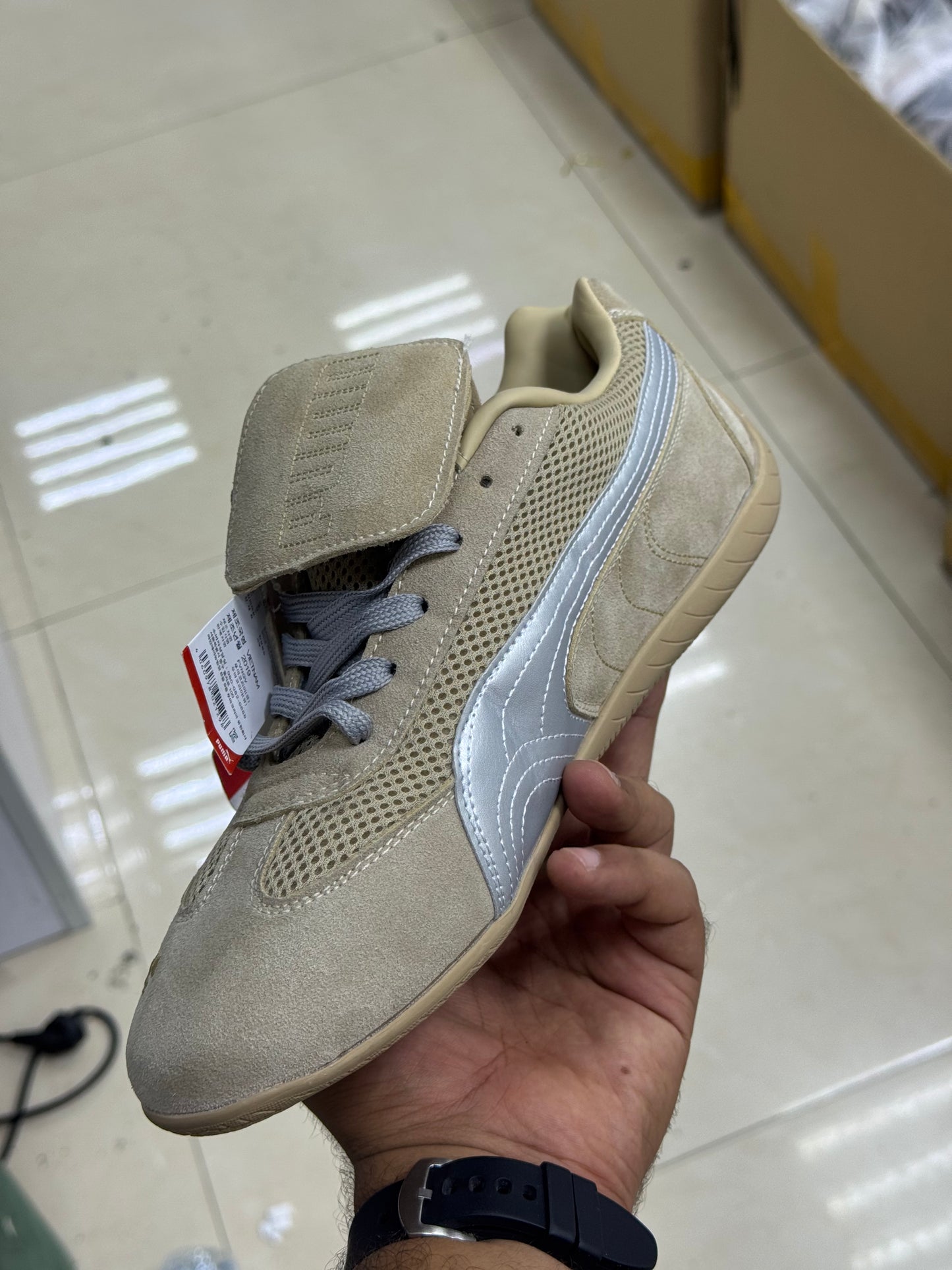 Puma Speed Cat