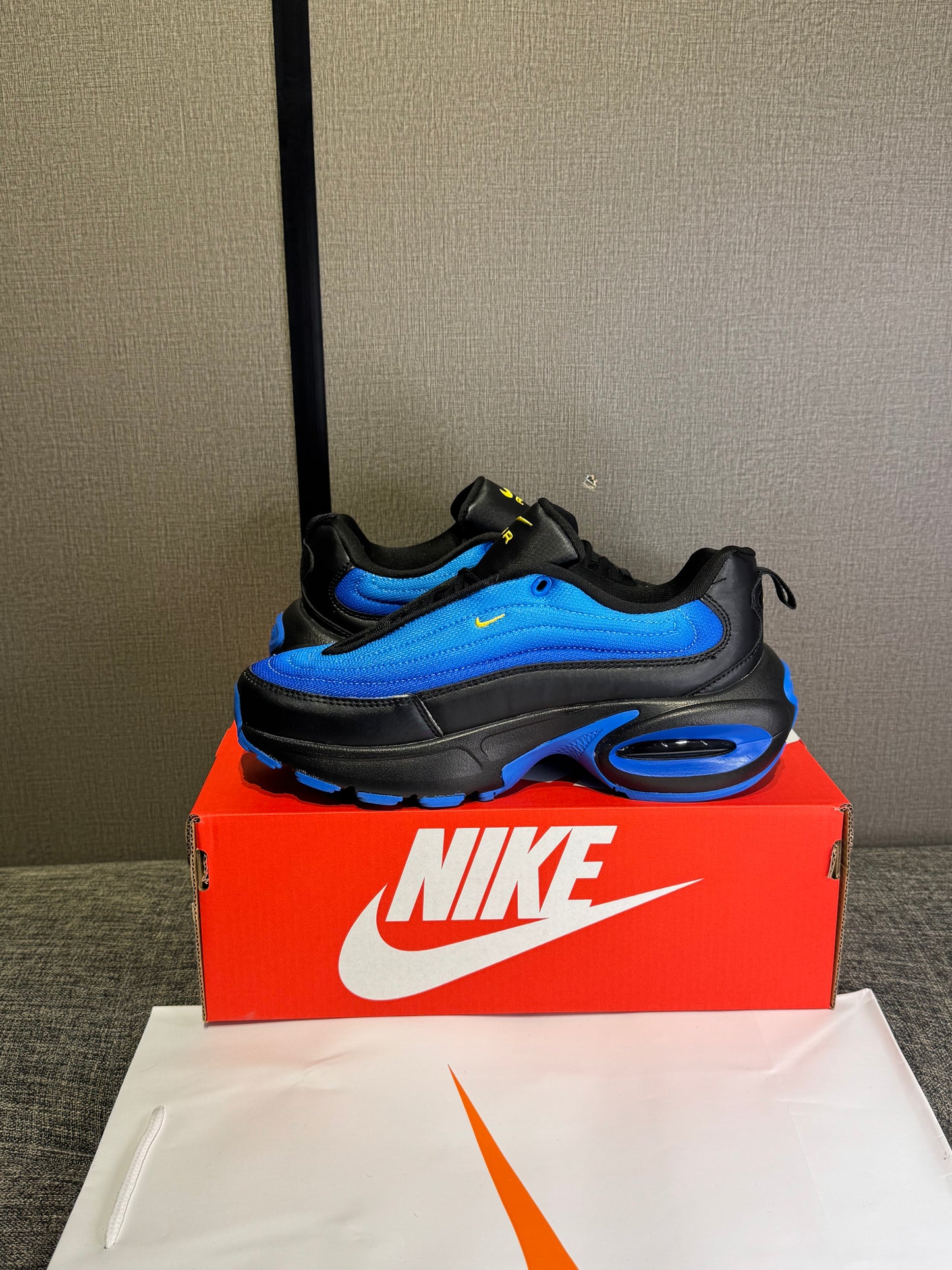 Nike Air Max Portal “Blue”