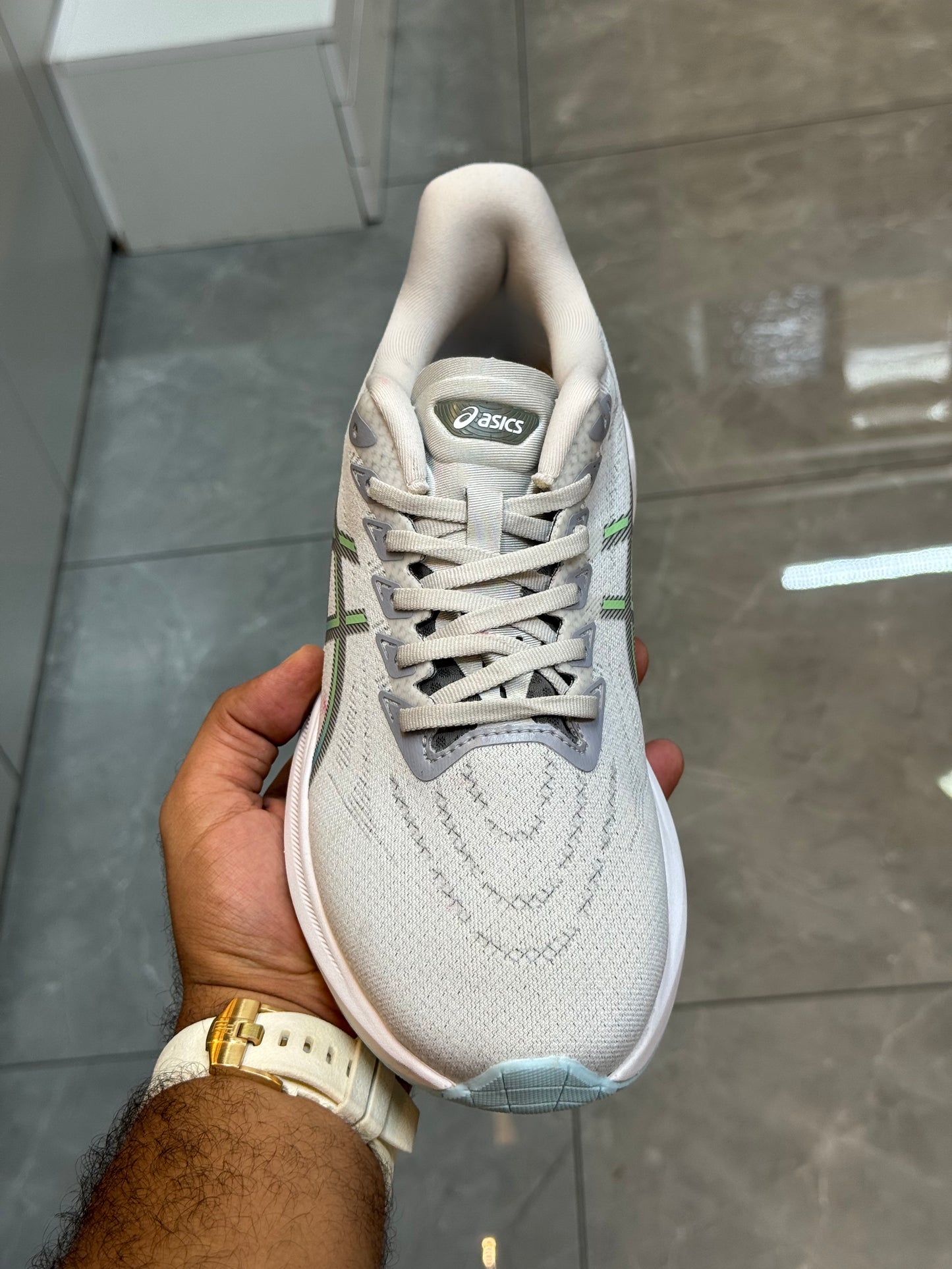 Asics GT-2000 13 Grey