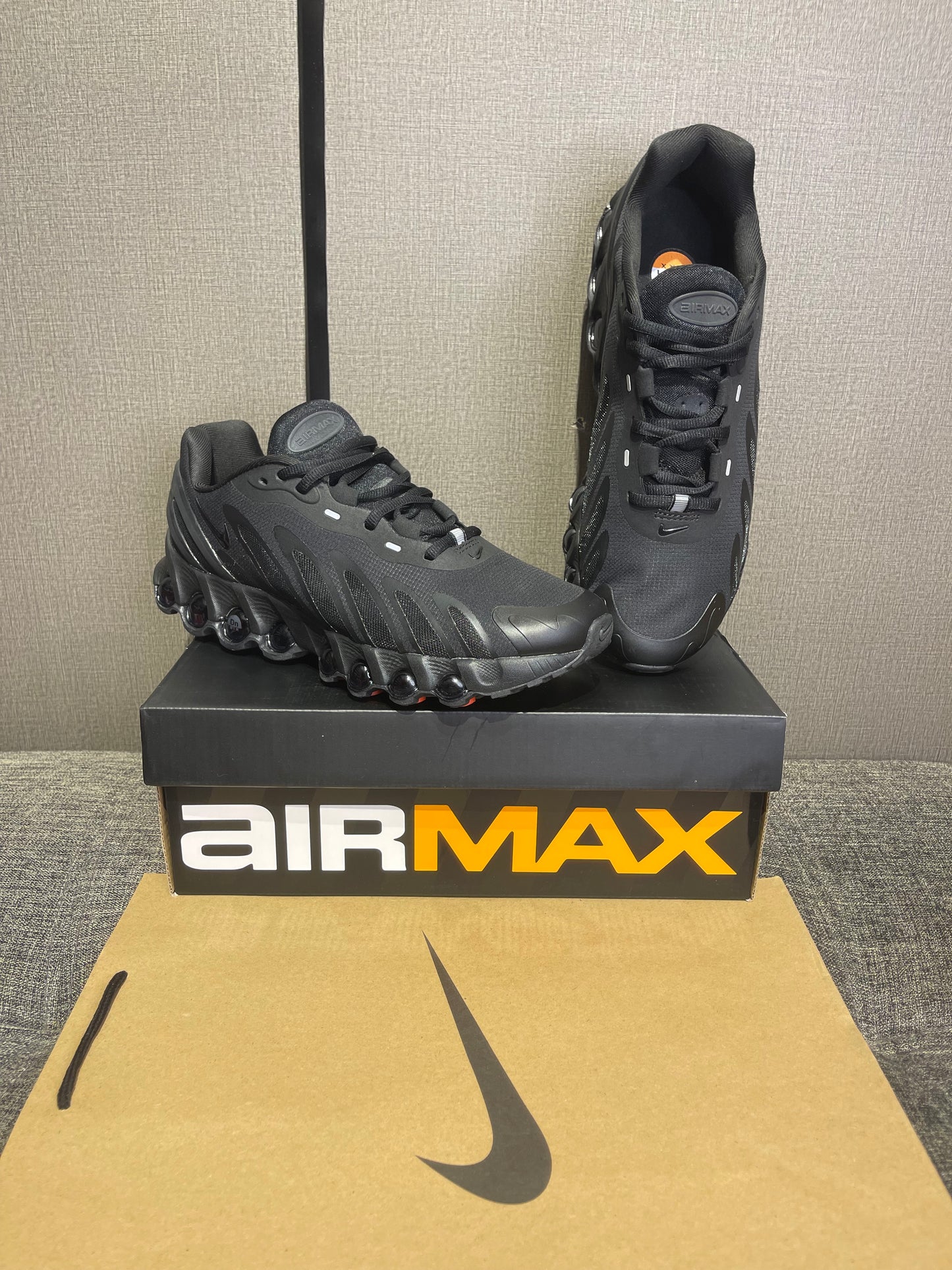 Nike Air Max DN8 “Black”