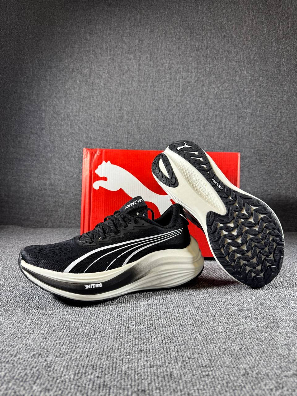 PUMA Mag Max Nitro