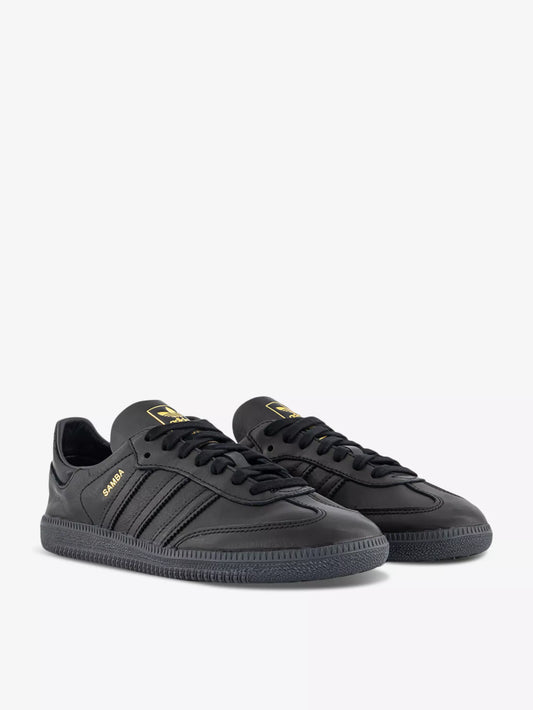 Adidas Samba Black