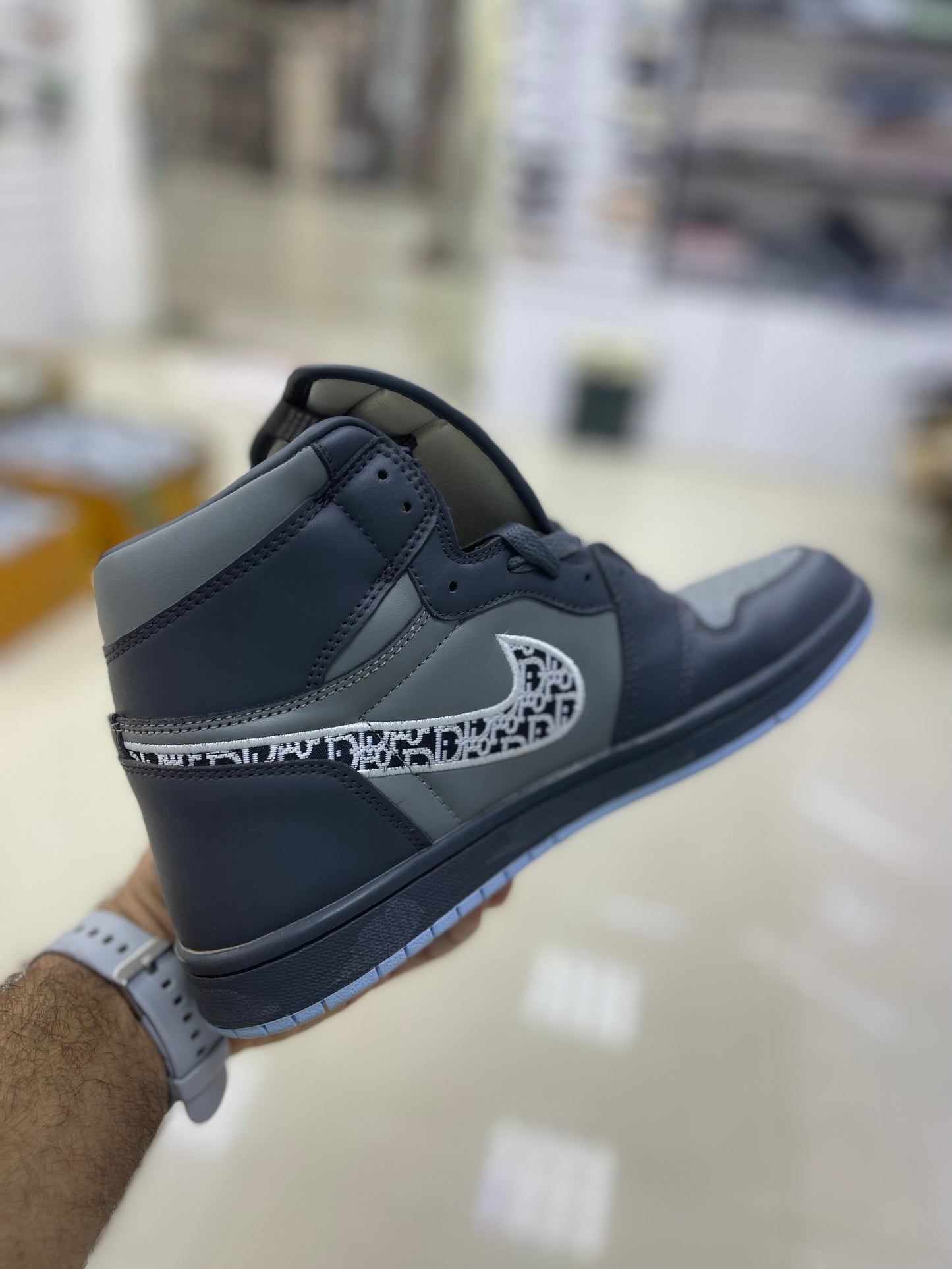 Nike Air Jordan 1 Retro High