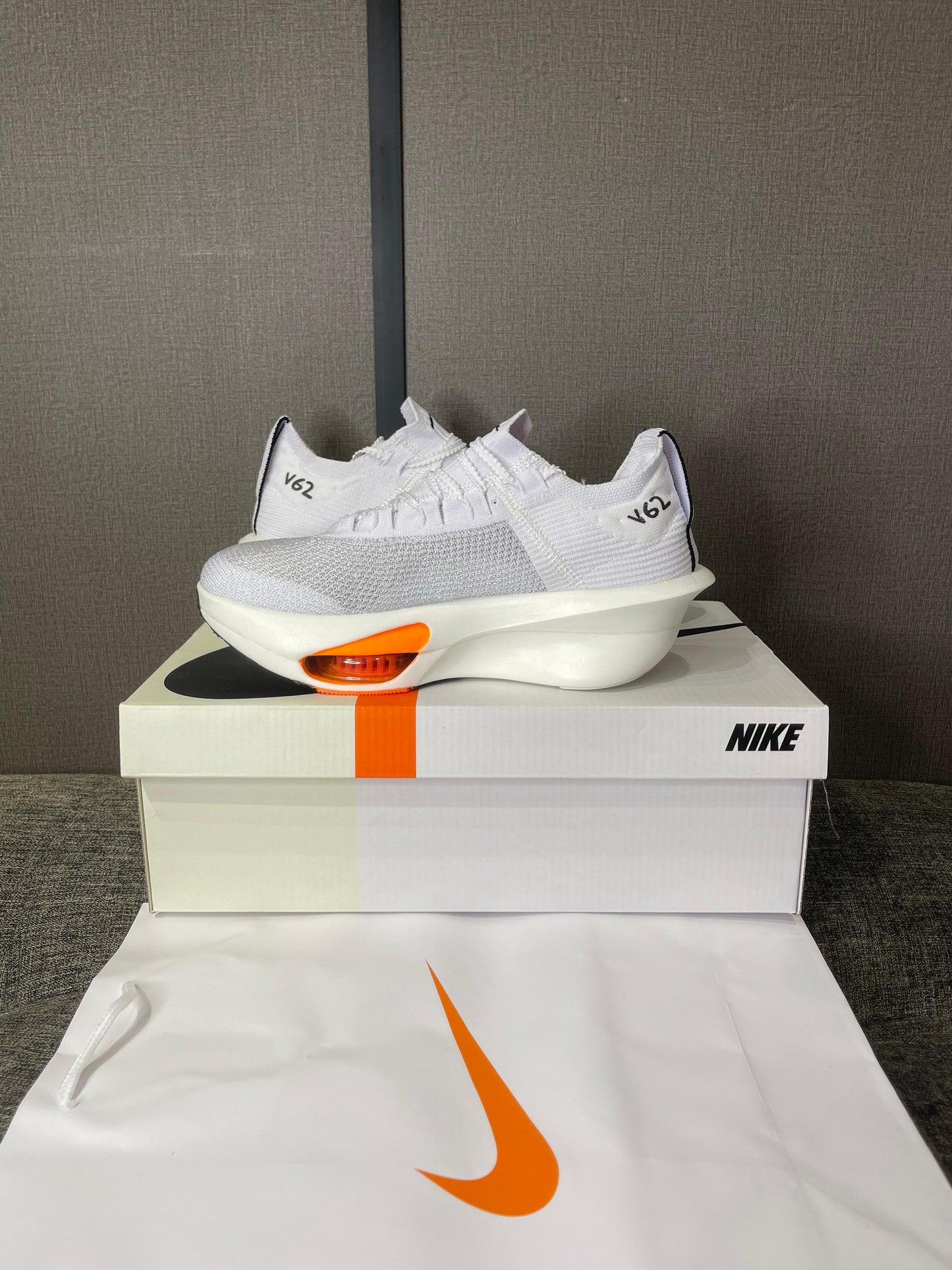 Nike Alphafly 3 "Prototype"