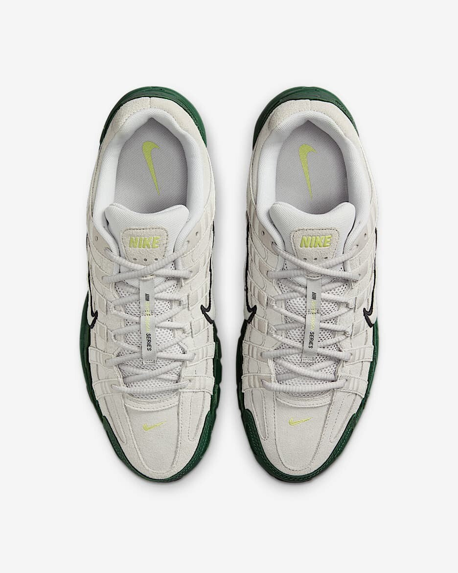 Nike P-6000