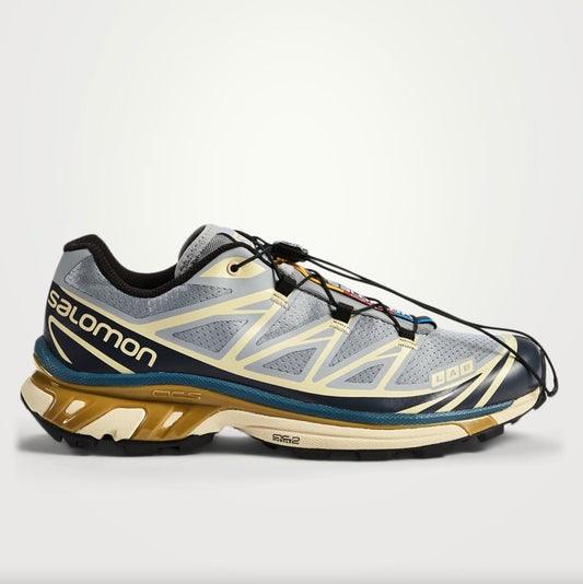 SALOMON XT-6 ‘Quarry Bleached sand