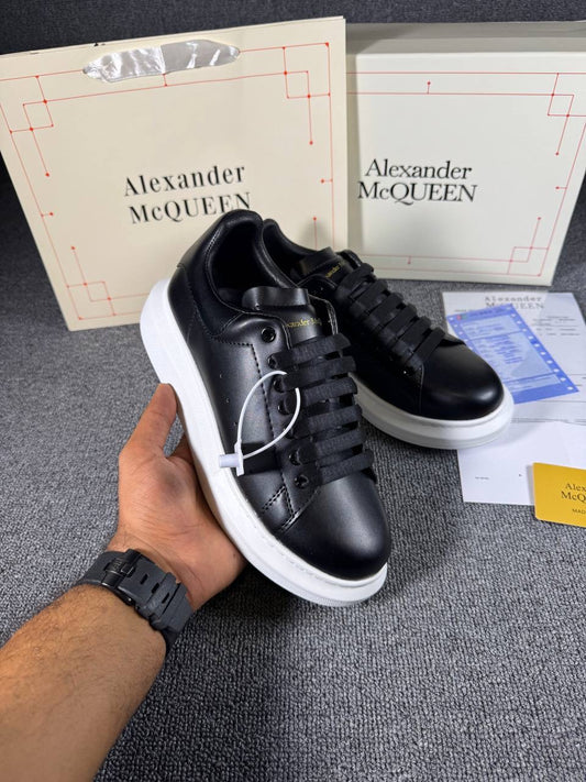 ALEXANDER MCQUEEN