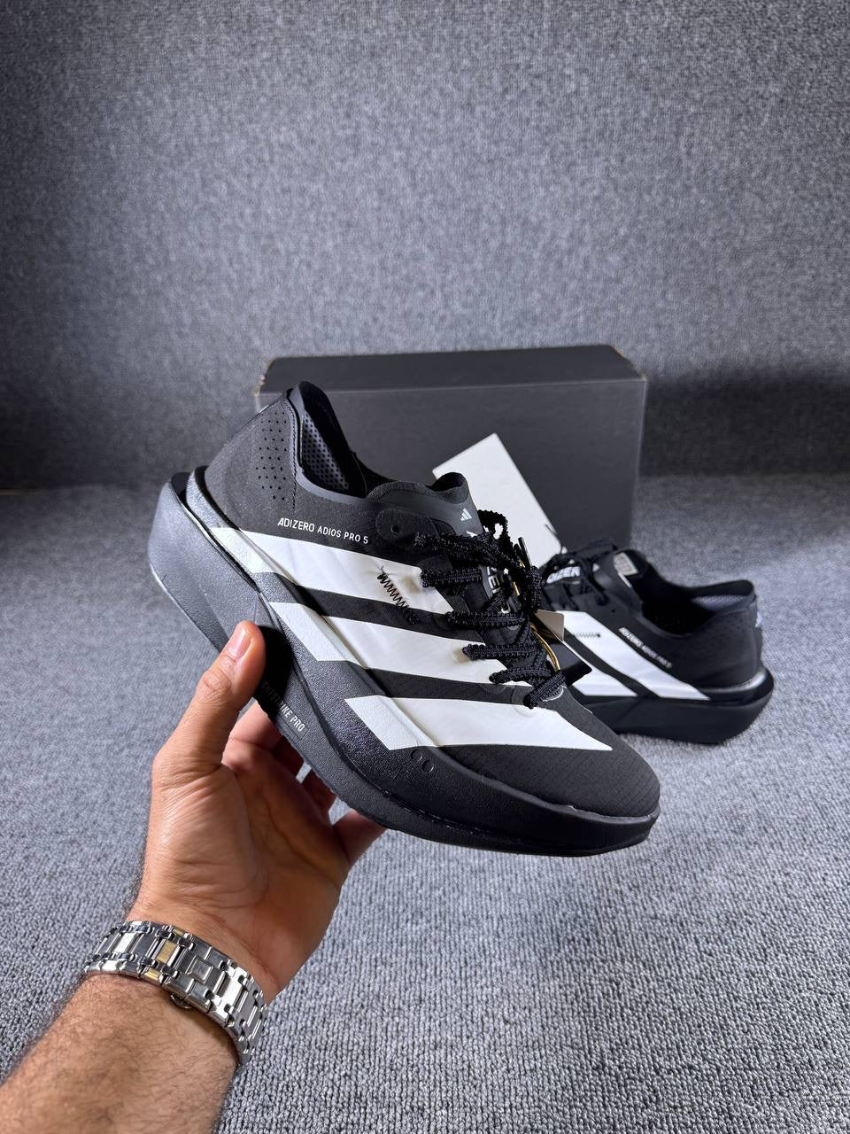 Adidas Adizero PRO 5