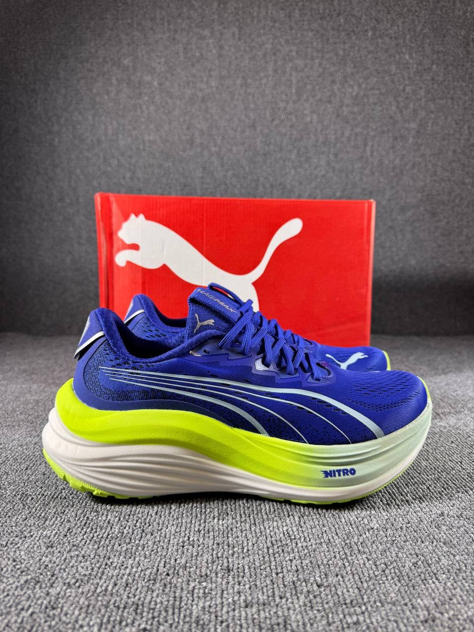 PUMA Mag Max Nitro