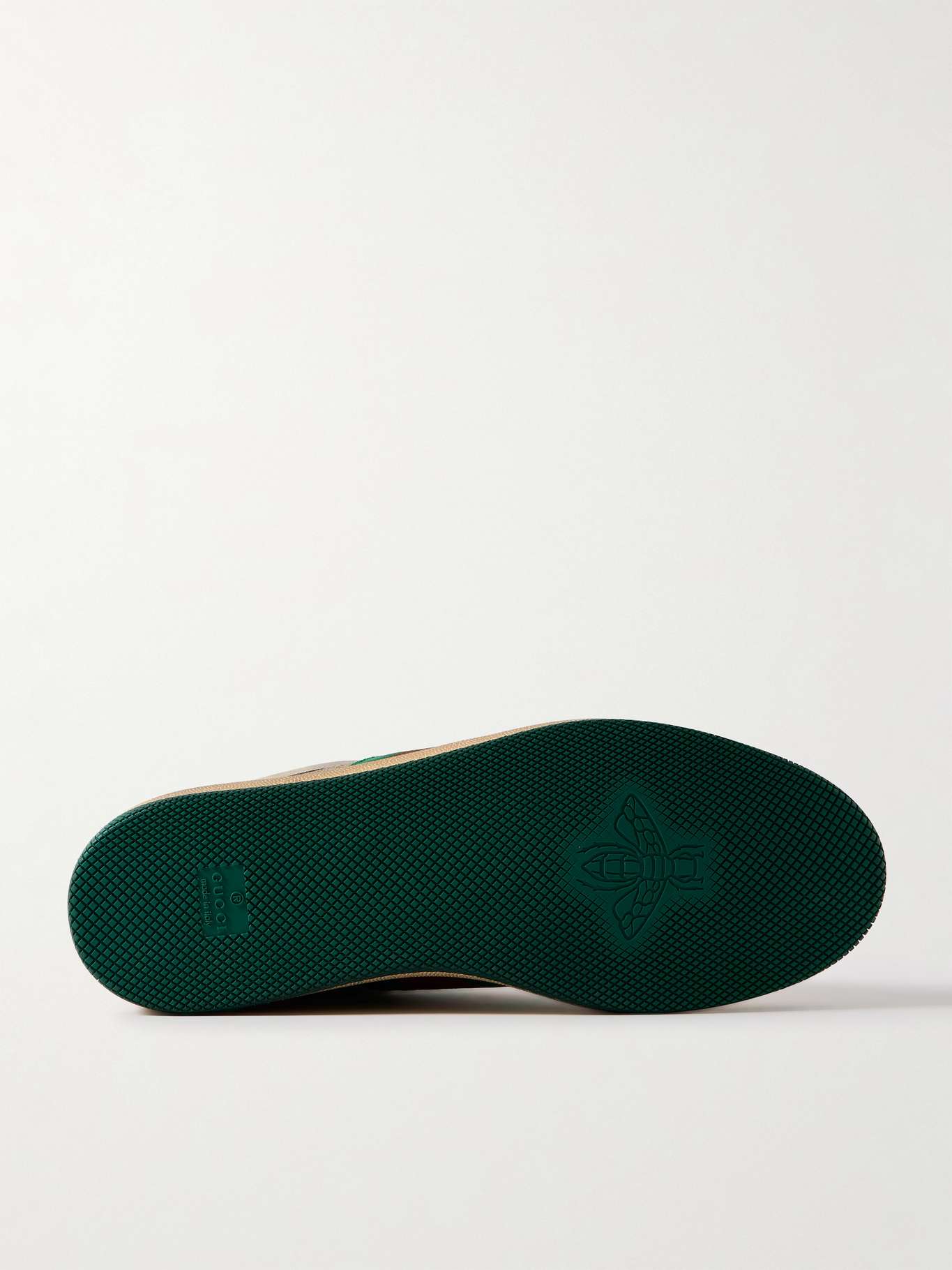 Gucci Screener Shoes