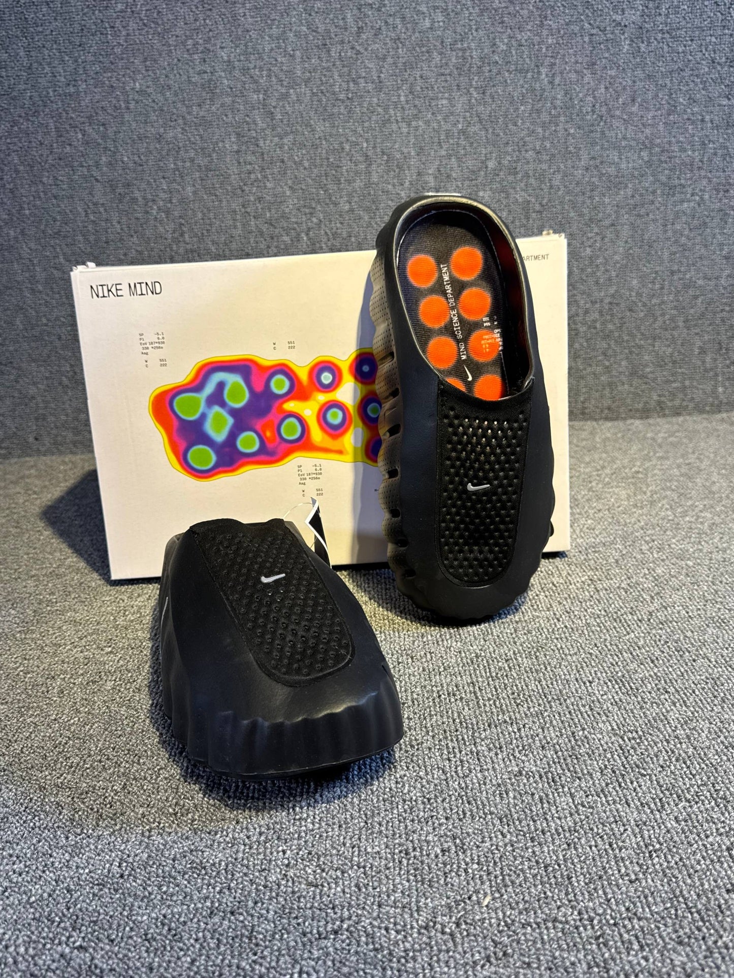 Nike Mind 001