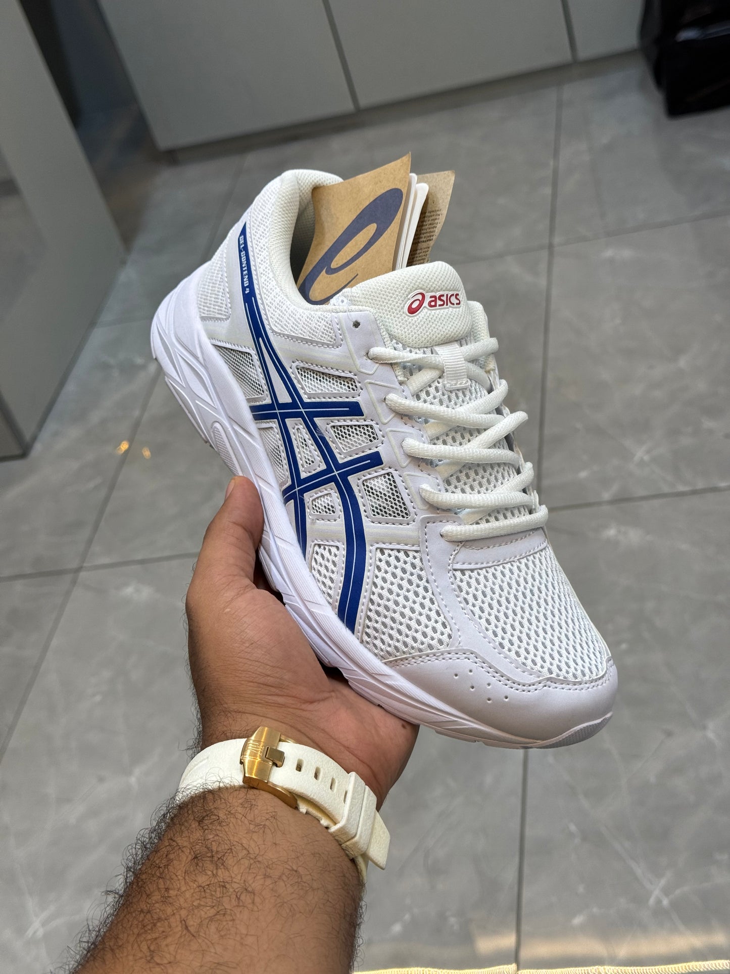 Asics Gel Contend 4