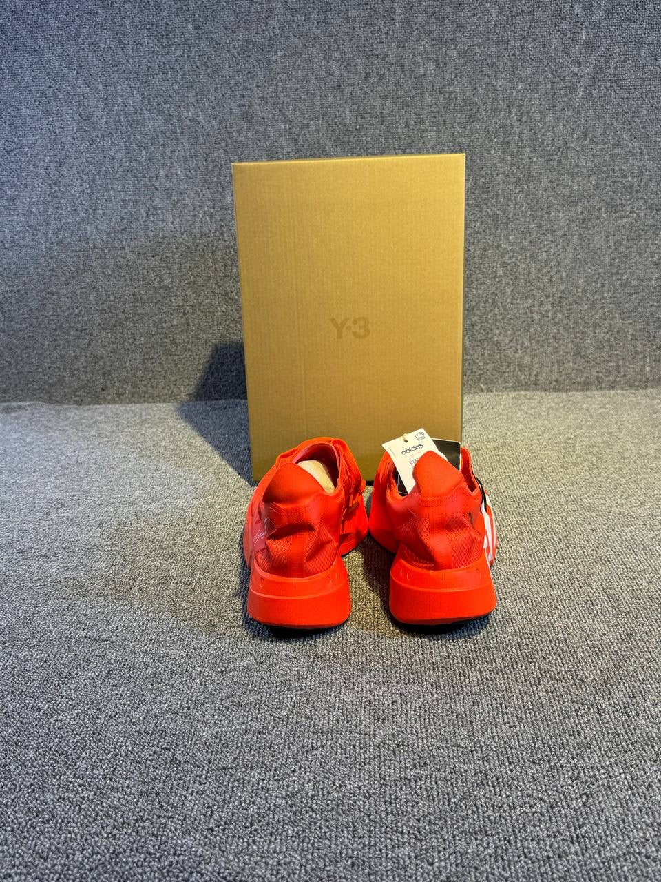 ADIDAS ADIZERO ADIOS PRO 4 Y3