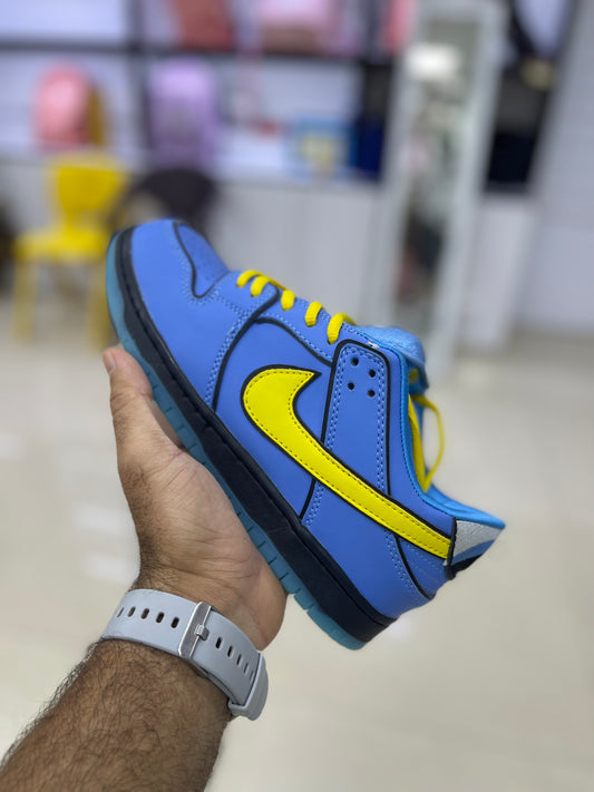 Nike Dunk Low SB
