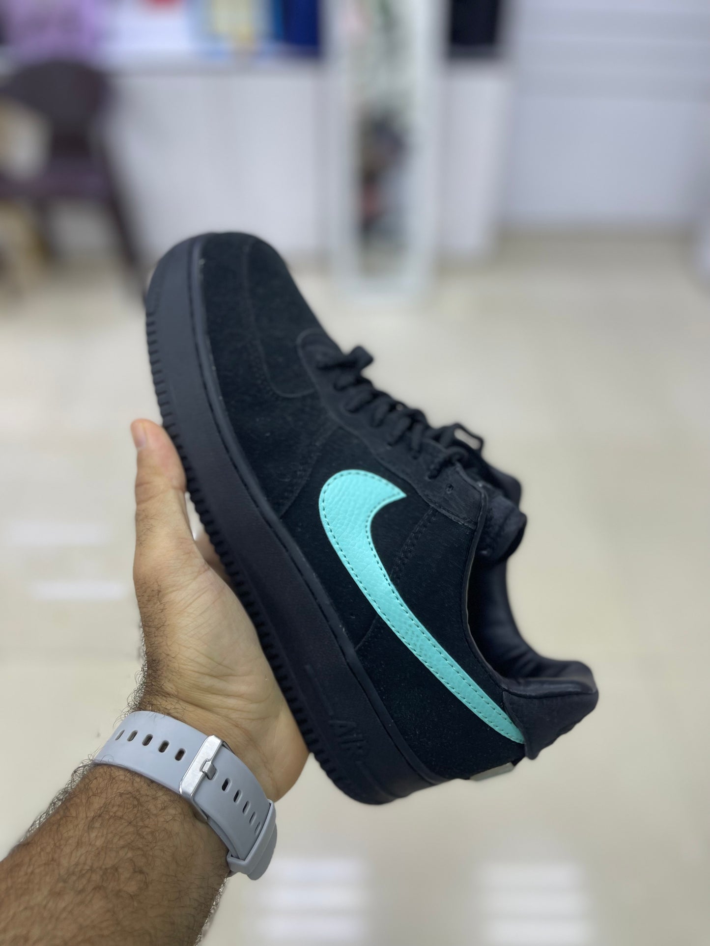 Nike Air Force 1