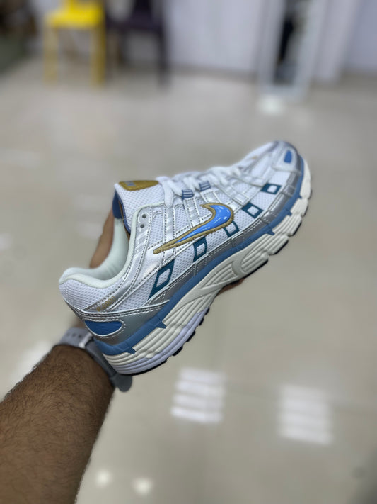 Nike P-6000