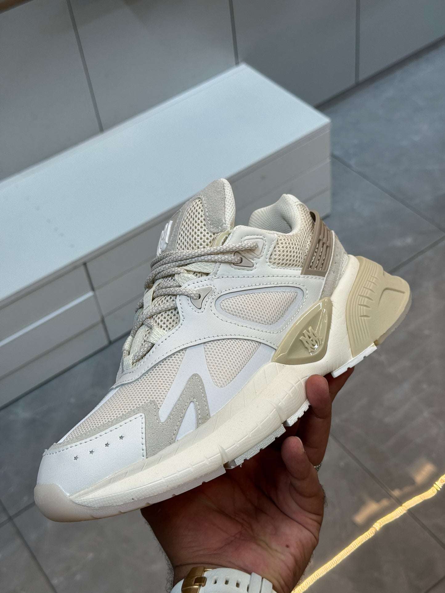 Amiri Sneakers