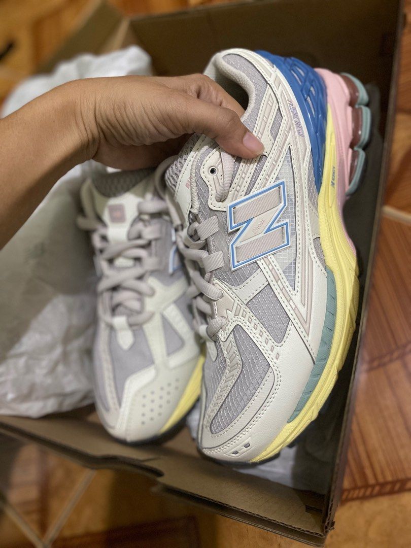 NEW BALANCE 1906 Multicolor
