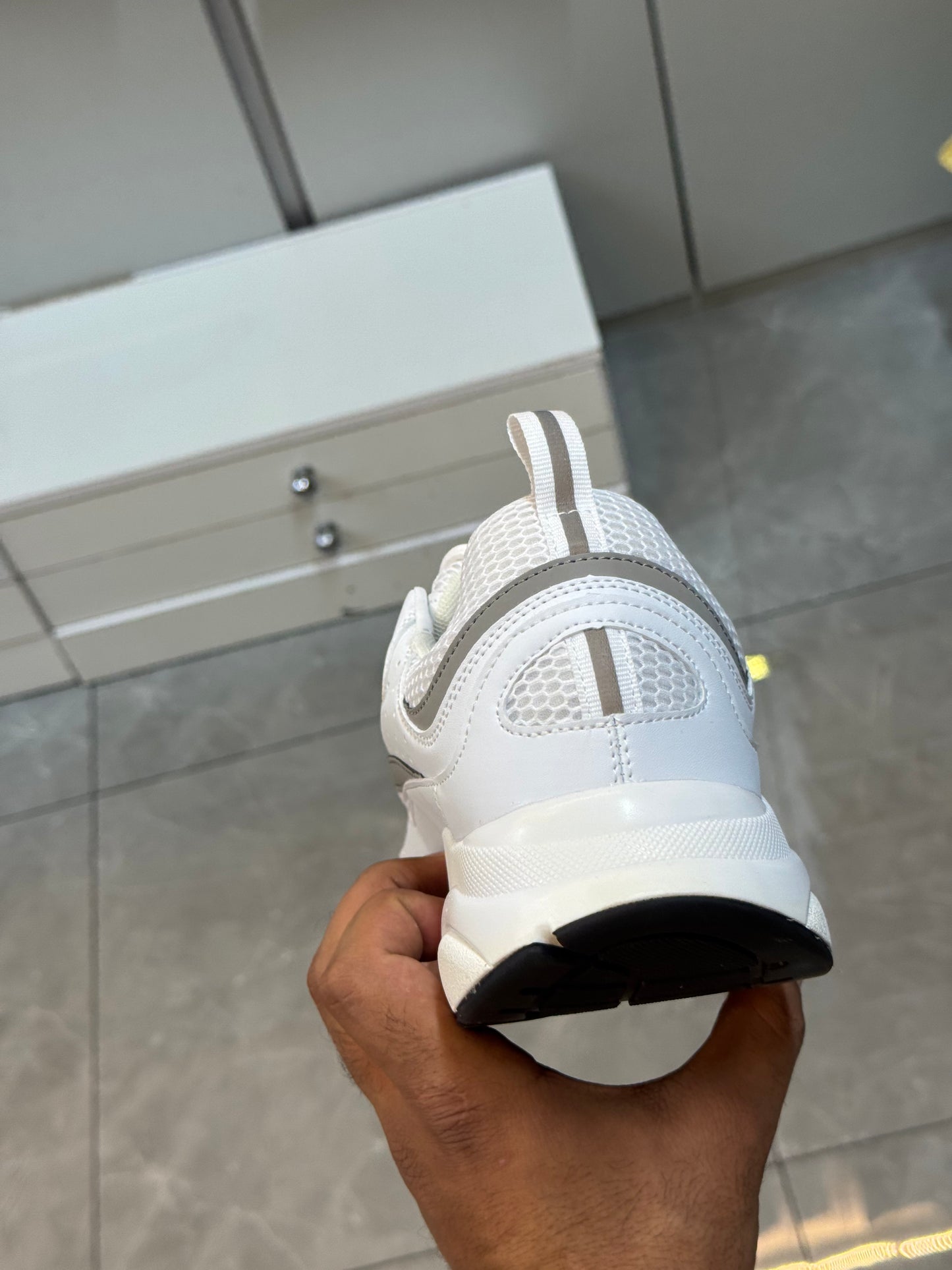 Dior B22