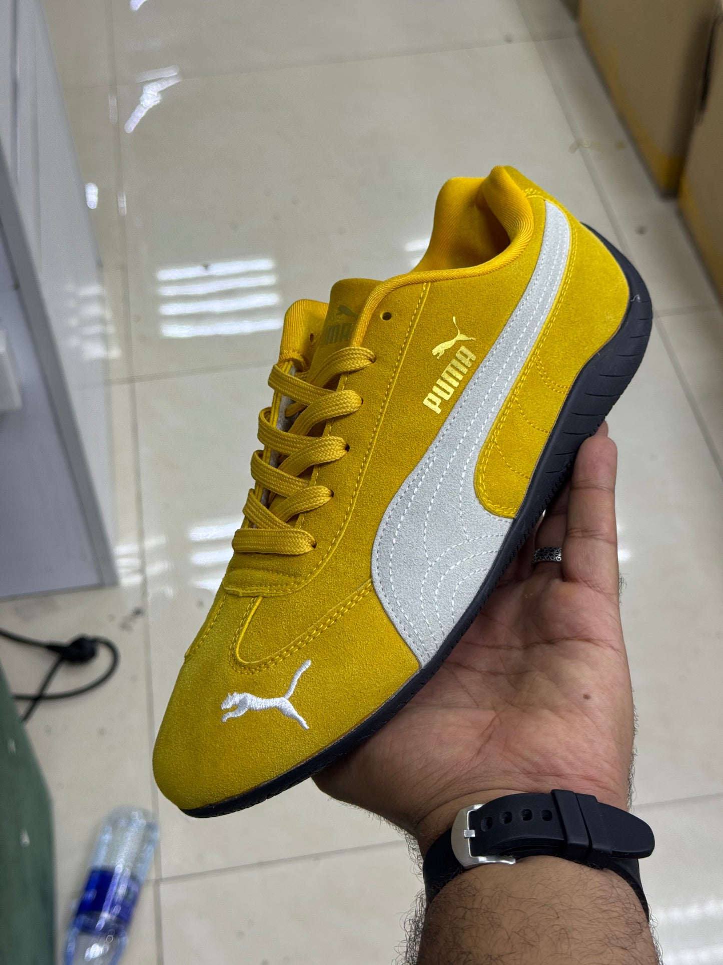 Puma Speed Cat