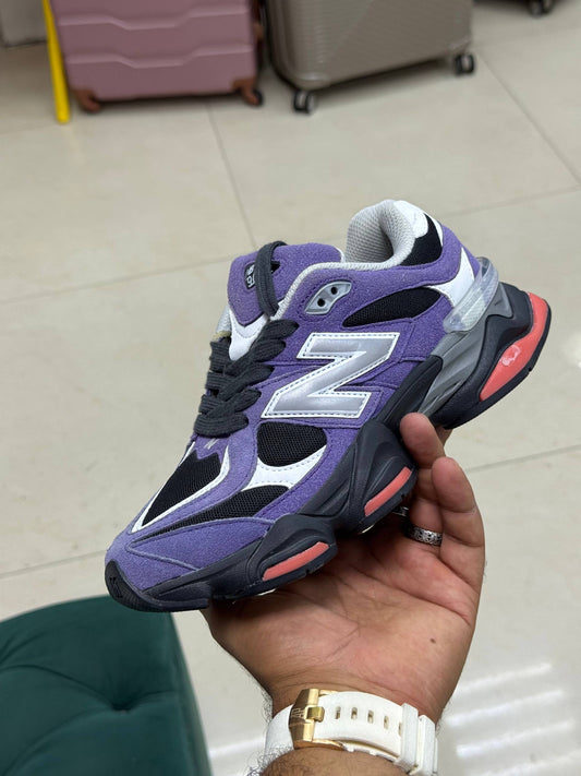 NEW BALANCE 9060