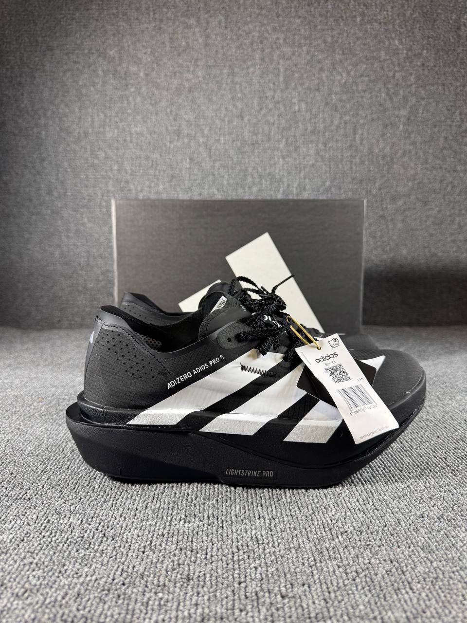 Adidas Adizero PRO 5
