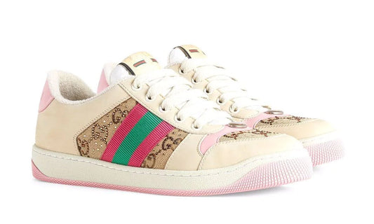 Gucci Screener Shoes