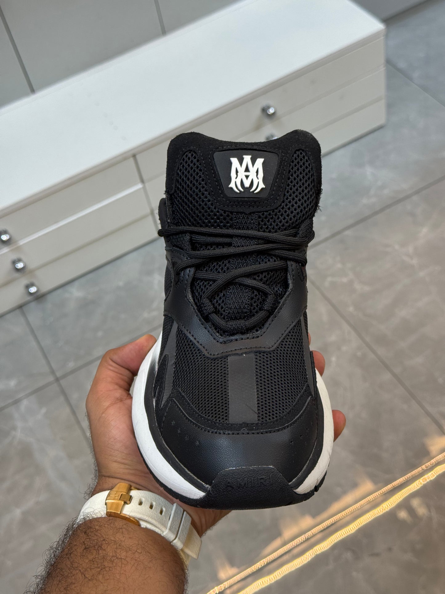 Amiri Sneakers