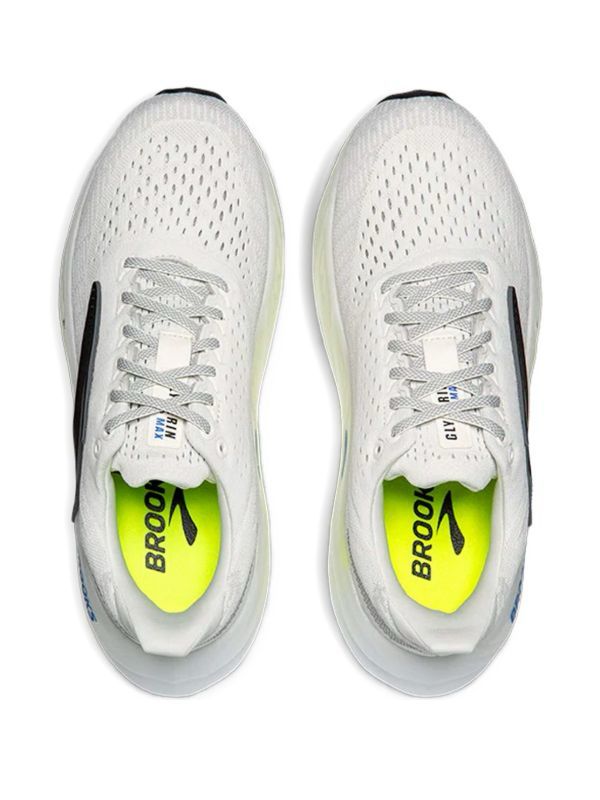 BROOKS Glycerin Max sneakers ‘White
